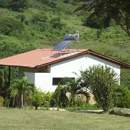 Paysage Cache Vila Estelí Exterior foto