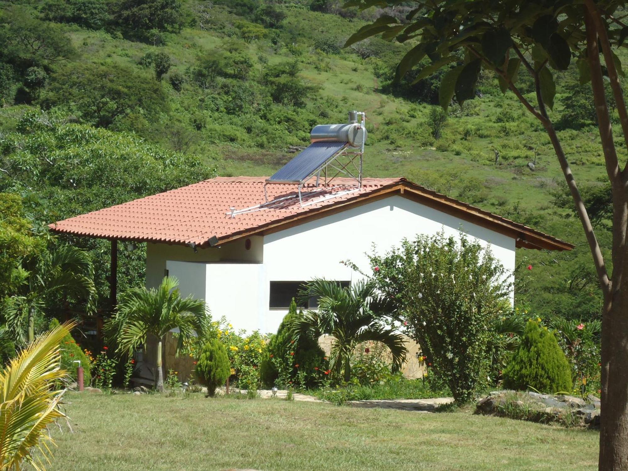 Paysage Cache Vila Estelí Exterior foto