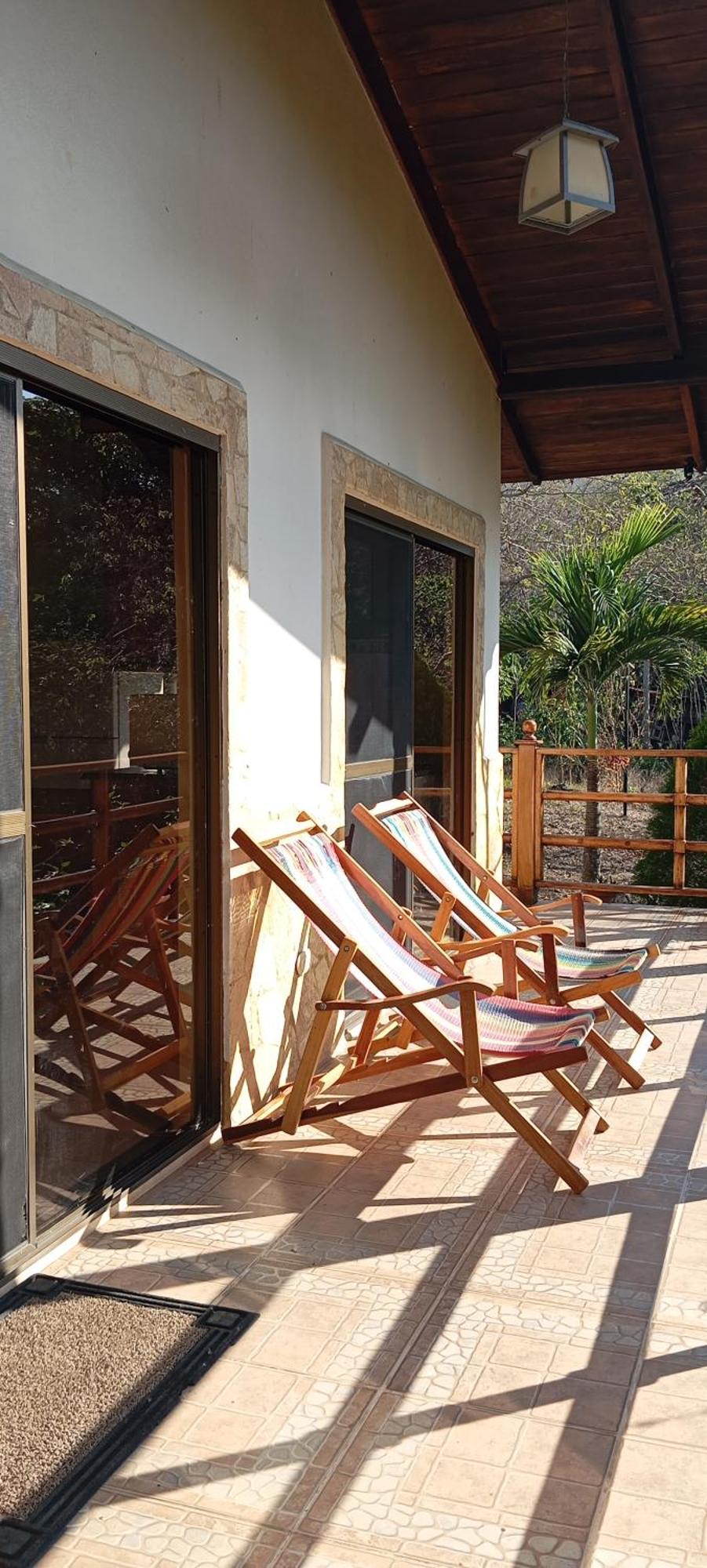 Paysage Cache Vila Estelí Exterior foto