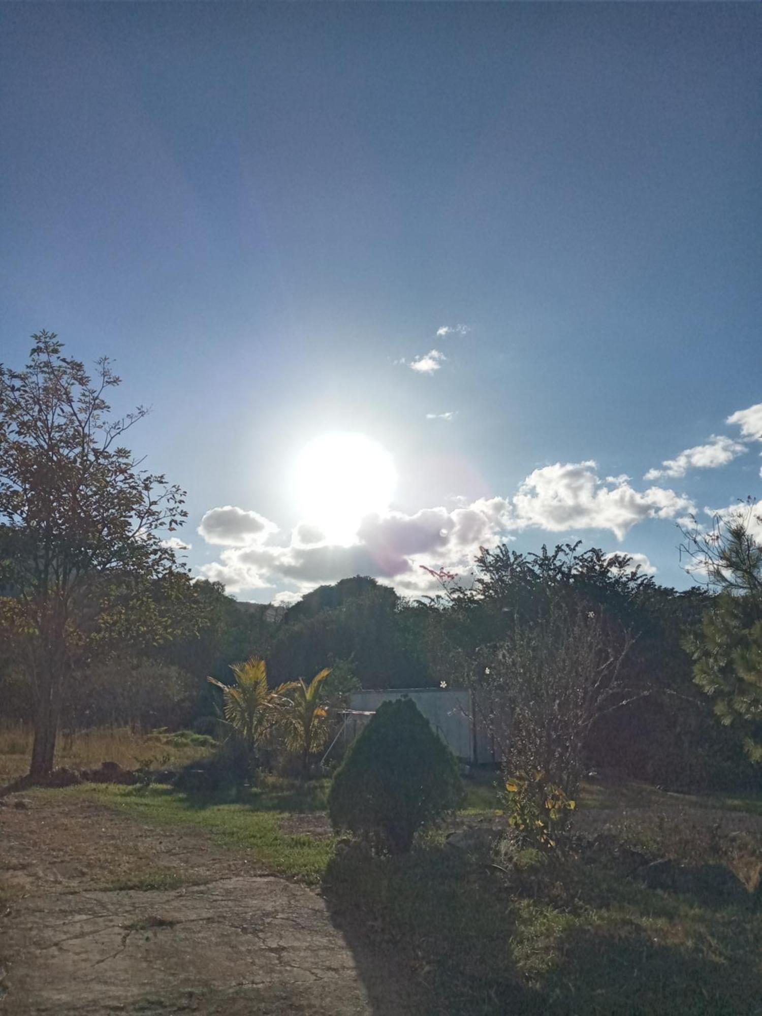 Paysage Cache Vila Estelí Exterior foto