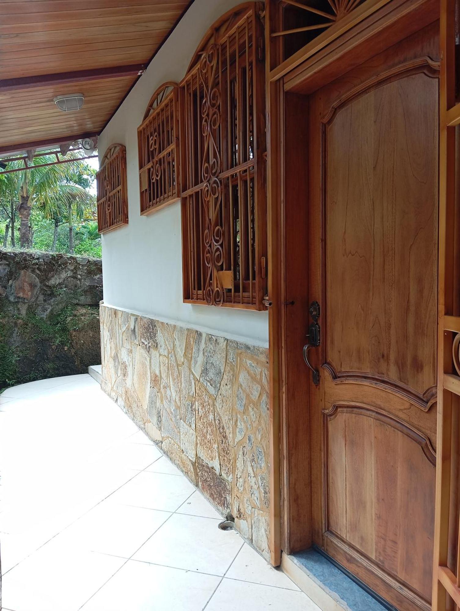 Paysage Cache Vila Estelí Exterior foto