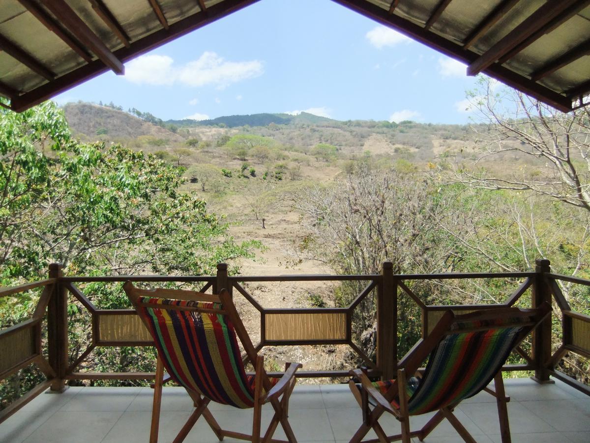 Paysage Cache Vila Estelí Exterior foto